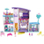 Polly Pocket Set De Juego Mega Casa De Sorpresas - Mattel - comprar online