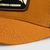 Boné Aba Curva Trucker – Ocre e Marrom – VDM111