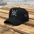 BONÉ ABA CURVA TRUCKER CHORABOY - PRETO - BN144 - comprar online