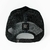 Boné ChoraBoy - Aba Curva Trucker - Premium - Preto - REF30 - loja online