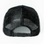 Boné ChoraBoy - Aba Curva Trucker - Promo - Preto e Brilhante - REF114 - loja online