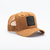 Boné ChoraBoy - Aba Curva Trucker - Promo - Caramelo - REF228 - comprar online