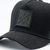 Boné ChoraBoy - Aba Curva Trucker - Promo - Preto - REF224 - CHORABOY