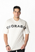 Camiseta Oversized - ChoraBoy - New Collection - Offwhite - REF07 - comprar online