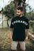 Camiseta Oversized - ChoraBoy - New Collection - Preta - CZ01 - comprar online