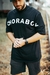 Imagem do Camiseta Oversized - ChoraBoy - New Collection - Preta - CZ01