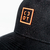 Boné ChoraBoy - Aba Curva Trucker - Premium - Preto Destroyed - REF12 na internet