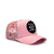 BONÉ ABA CURVA TRUCKER CHORABOY - ROSA BEBÊ - BN100 - loja online