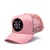 BONÉ ABA CURVA TRUCKER CHORABOY - ROSA BEBÊ - BN100 - comprar online