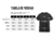 Camiseta Oversized - ChoraBoy - New Collection - Preta - CZ01 na internet