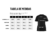 Camiseta Masculina ChoraBoy - Cursiva - Branca - CB02 - loja online