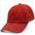 Boné Liso - Dad Hat - Terracota - REF44 - loja online