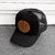 BONÉ ABA CURVA TRUCKER CHORABOY - PRETO - BN380 - comprar online