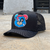 BONÉ ABA CURVA TRUCKER CHORABOY - COLEÇÃO STREET - URSO - BN153 - comprar online