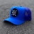 BONÉ ABA CURVA TRUCKER CHORABOY - AZUL - BN486 - CHORABOY