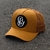 BONÉ ABA CURVA TRUCKER CHORABOY - CARAMELO - BN472 - CHORABOY