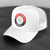 BONÉ ABA CURVA TRUCKER CHORABOY - BRANCO - BN101 - comprar online