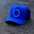 BONÉ ABA CURVA TRUCKER CHORABOY - CIRCLE - AZUL - BN487 - comprar online