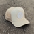 BONÉ ABA CURVA TRUCKER CHORABOY - OFFWHITE - BN206 na internet