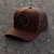 BONÉ ABA CURVA TRUCKER CHORABOY - COLORS - MARROM - BN41 na internet