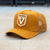 BONÉ ABA CURVA TRUCKER VEM TRANQUILO - CARAMELO - VT04 - comprar online