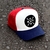 BONÉ ABA CURVA TRUCKER CHORABOY - TRICOLOR - BN450 - loja online