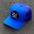 BONÉ ABA CURVA TRUCKER CHORABOY - AZUL - BN486