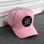 BONÉ ABA CURVA TRUCKER CHORABOY - ROSA BEBÊ - BN100 - comprar online