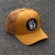 BONÉ ABA CURVA TRUCKER CHORABOY - CARAMELO - BN472