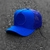 BONÉ ABA CURVA TRUCKER CHORABOY - COLORS - AZUL ROYAL - BN38 - loja online