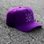 BONÉ ABA CURVA CHORABOY - COLORS - ROXO - BN510 - comprar online