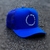 BONÉ ABA CURVA TRUCKER CHORABOY - CIRCLE - AZUL - BN487 - loja online