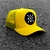 Imagem do BONÉ ABA CURVA TRUCKER CHORABOY - AMARELO - BN560