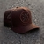 BONÉ ABA CURVA TRUCKER CHORABOY - COLORS - MARROM - BN41