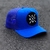 BONÉ ABA CURVA TRUCKER CHORABOY - AZUL - BN486 - comprar online