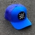 BONÉ ABA CURVA TRUCKER CHORABOY - AZUL - BN486 - CHORABOY