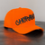 BONÉ ABA CURVA CHORABOY - FASHION - LARANJA NEON - BN119 - comprar online