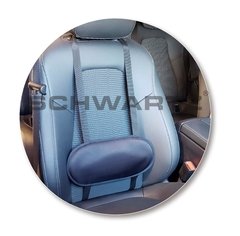 Art. 6080 Aliviador Lumbar para Auto o silla Gamer - comprar online