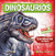 Libro con Rompecabezas de 20 Piezas - Dinosaurios - El Gato de Hojalata - comprar online