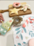 Comiditas de tela - Kit Navidad - Didactikids Flores