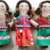 Muñecas Étnicas - comprar online