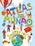 Atlas del mundo con stickers - Artemisa