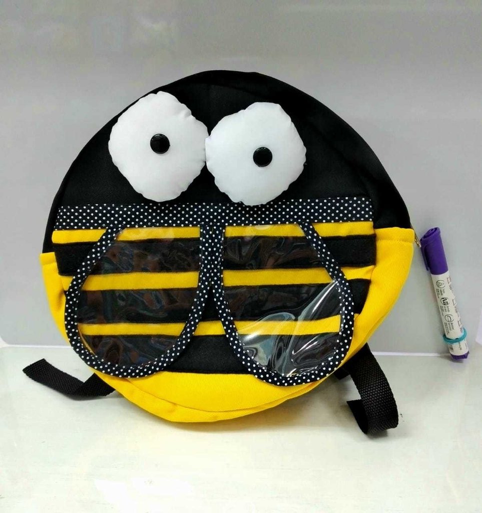 Mochila de abeja new arrivals