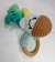 Sonajero Mordillo Crochet - comprar online