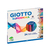 LAPICES COLOR GIOTTO SUPERMINA X24