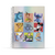 CUADERNO A5 16X21 DISNEY 100 AÑOS - MOOVING