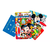 SET DE ARTE AGUA WOW DISNEY JUNIOR MICKEY - TAPIMOVIL