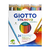 LAPICES COLOR GIOTTO ACQUARELL x 24 en internet