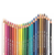 LAPICES COLOR GIOTTO ACQUARELL x 24 - Libreria Independencia