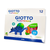 PLASTICINAS GIOTTO X12